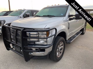 2018 Ford Super Duty F-250 SRW XL