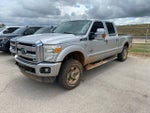 2014 Ford Super Duty F-250 SRW XL