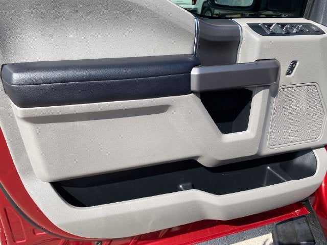 2019 Ford Super Duty F-250 SRW XL
