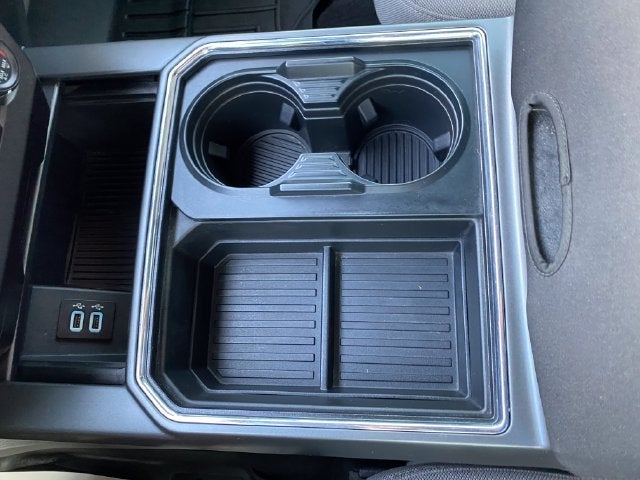 2019 Ford Super Duty F-250 SRW XL