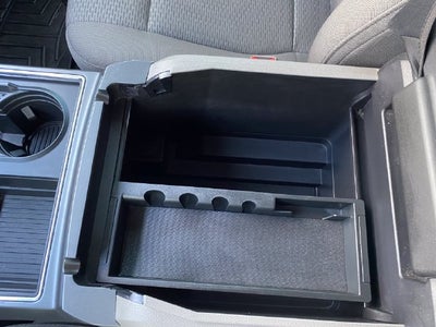 2019 Ford Super Duty F-250 SRW XL