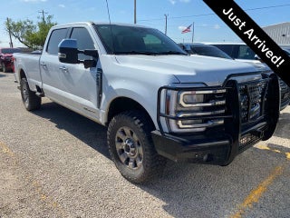 2024 Ford Super Duty F-250 SRW XL