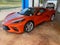 2020 Chevrolet Corvette Stingray 3LT