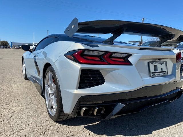 2021 Chevrolet Corvette Stingray 2LT