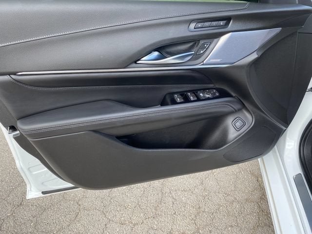 2024 Cadillac CT4 Premium Luxury