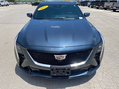 2025 Cadillac CT5 Sport