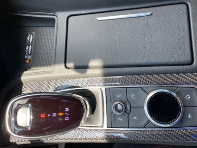 2025 Cadillac CT5 Sport