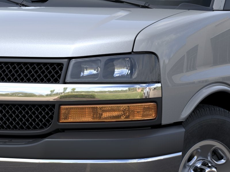 2026 Chevrolet Express Passenger LT - Photo 10