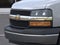 2026 Chevrolet Express Passenger LT