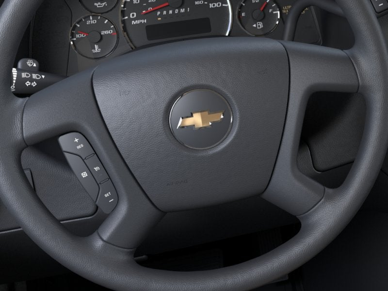 2026 Chevrolet Express Passenger LT - Photo 19
