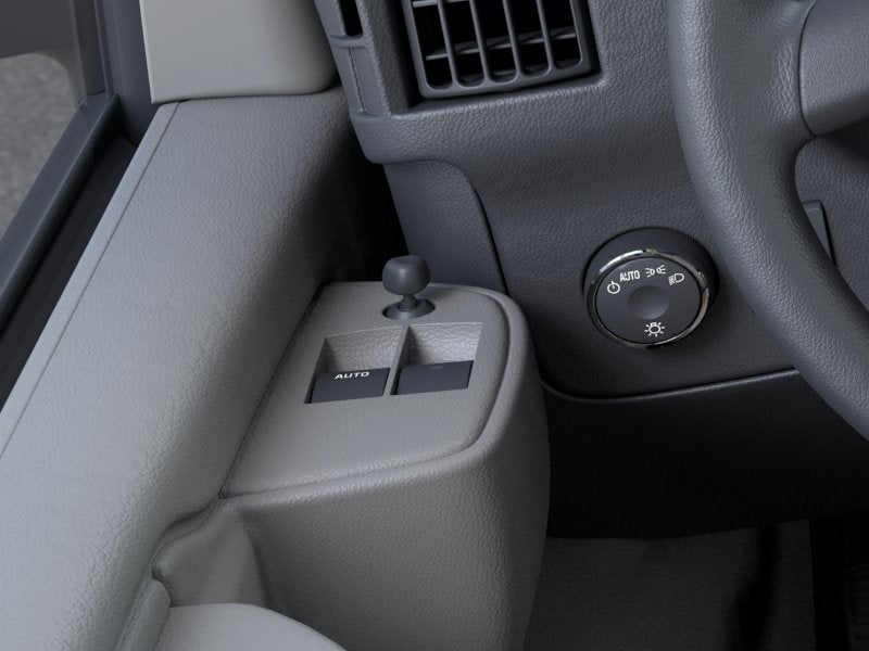 2026 Chevrolet Express Passenger LT - Photo 22