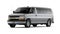 2026 Chevrolet Express Passenger LT