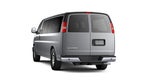 2026 Chevrolet Express Passenger LT