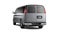 2026 Chevrolet Express Passenger LT