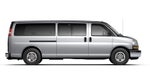 2026 Chevrolet Express Passenger LT