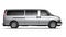 2026 Chevrolet Express Passenger LT