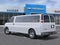 2026 Chevrolet Express Passenger 1LT