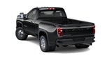 2026 Chevrolet Silverado 3500 HD WT DRW