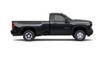 2026 Chevrolet Silverado 3500 HD WT DRW