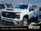 2024 Chevrolet Silverado 3500 HD Chassis Cab Work Truck