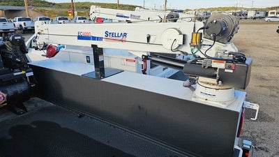 2024 Chevrolet Silverado 3500 HD Chassis Cab Work Truck