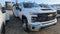 2024 Chevrolet Silverado 3500 HD Chassis Cab Work Truck