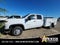 2024 Chevrolet Silverado 3500 HD Chassis Cab Work Truck