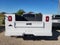 2024 Chevrolet Silverado 3500 HD Chassis Cab Work Truck