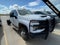 2024 Chevrolet Silverado 3500 HD Chassis Cab Work Truck