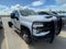 2024 Chevrolet Silverado 3500 HD Chassis Cab Work Truck