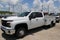 2024 Chevrolet Silverado 3500 HD Chassis Cab Work Truck