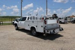 2024 Chevrolet Silverado 3500 HD Chassis Cab Work Truck