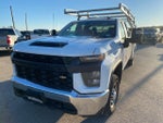 2020 Chevrolet Silverado 2500 HD Work Truck