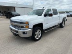 2019 Chevrolet Silverado 2500 HD Work Truck