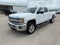 2019 Chevrolet Silverado 2500 HD Work Truck