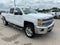 2019 Chevrolet Silverado 2500 HD Work Truck
