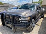 2014 Chevrolet Silverado 3500 HD LTZ