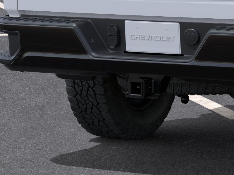2026 Chevrolet Silverado 2500 HD Custom - Photo 14