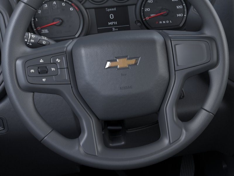 2026 Chevrolet Silverado 2500 HD Custom - Photo 19