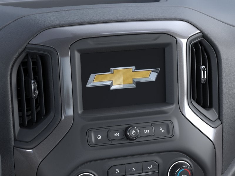 2026 Chevrolet Silverado 2500 HD Custom - Photo 20