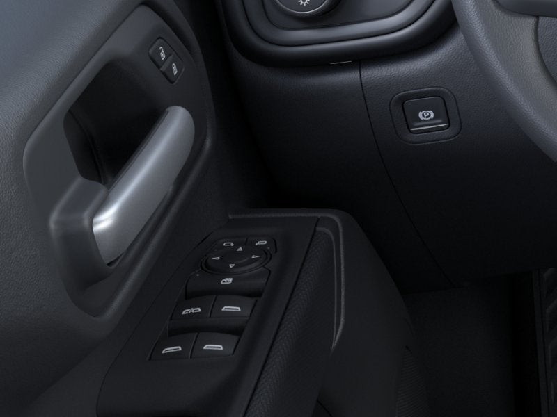 2026 Chevrolet Silverado 2500 HD Custom - Photo 22
