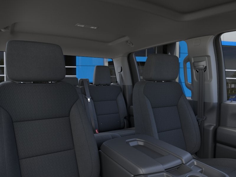 2026 Chevrolet Silverado 2500 HD Custom - Photo 24