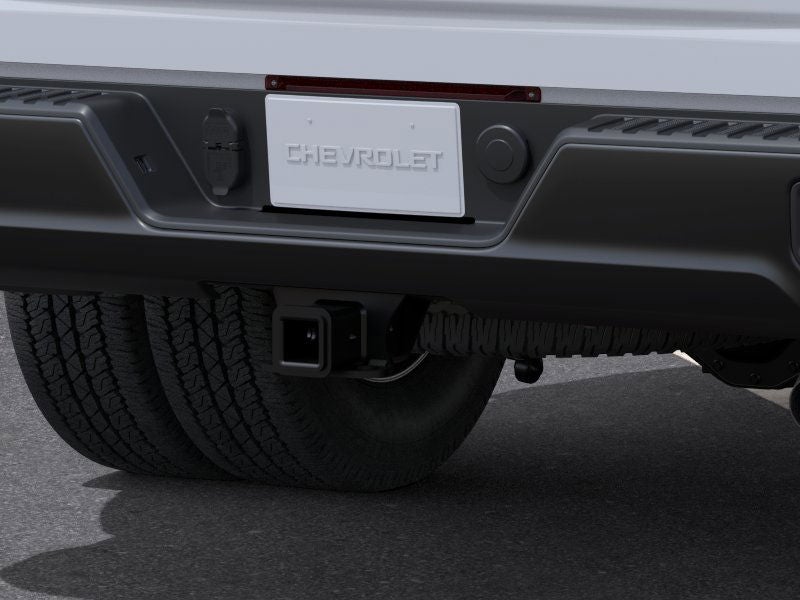 2026 Chevrolet Silverado 3500 HD WT DRW