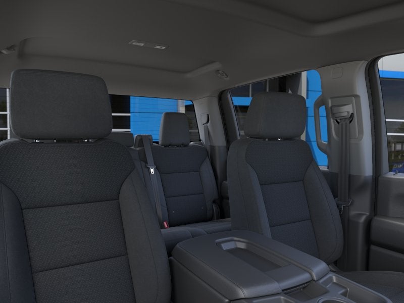 2026 Chevrolet Silverado 3500 HD WT DRW