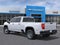 2026 Chevrolet Silverado 3500 HD WT DRW