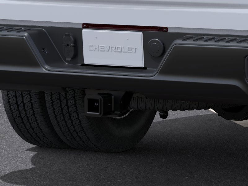 2026 Chevrolet Silverado 3500 HD WT DRW