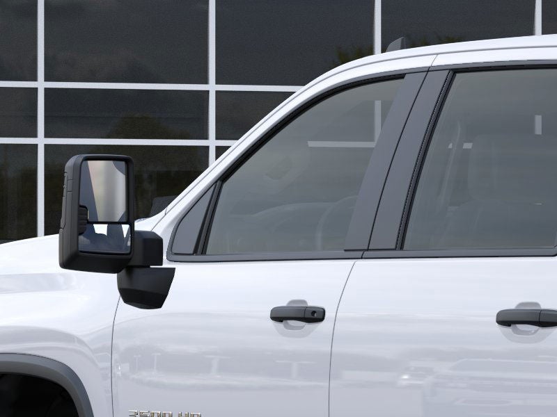 2026 Chevrolet Silverado 3500 HD WT DRW