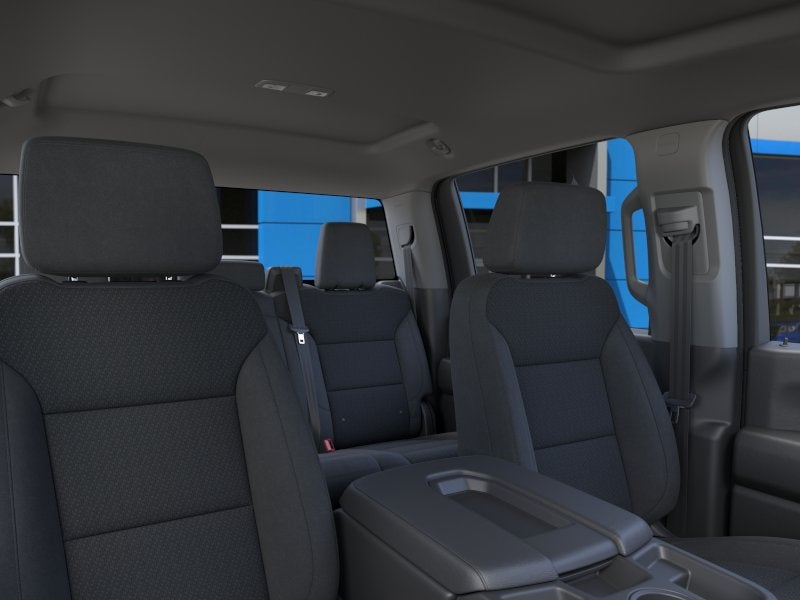 2026 Chevrolet Silverado 3500 HD WT DRW