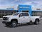 2026 Chevrolet Silverado 3500 HD WT DRW