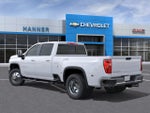2026 Chevrolet Silverado 3500 HD LTZ DRW